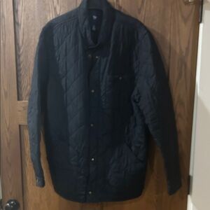 Men's Gap Quilted Jacket